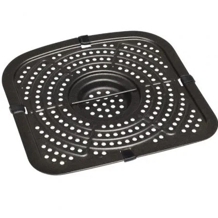 Princess Freidora de Aire Digital Mini 182031, 3,5L, Negro